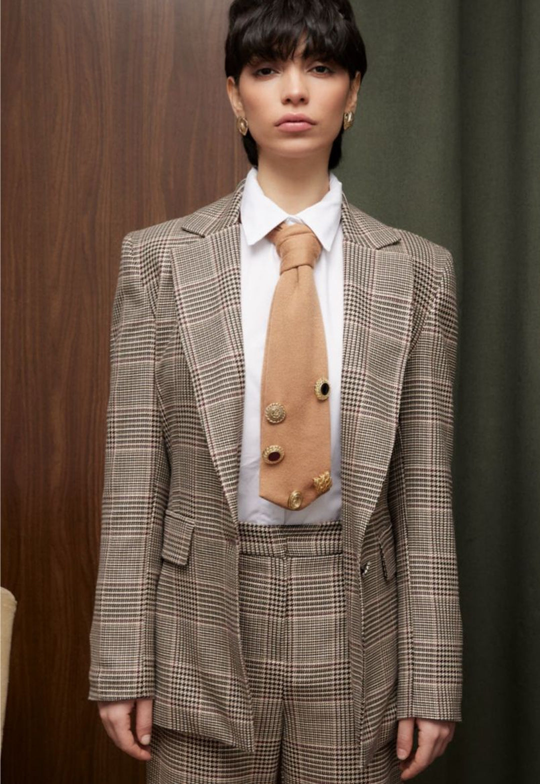 KOSTUMN GIACCA KI2564