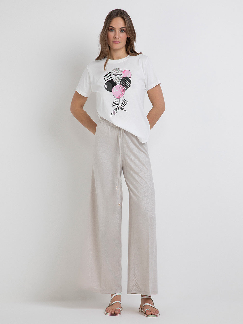 MARKUP T-SHIRT MW861022