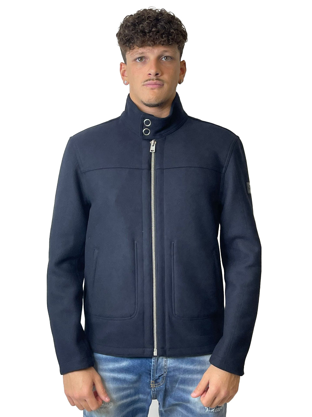 LIU JO GIUBBOTTO QF4042J4754 94013