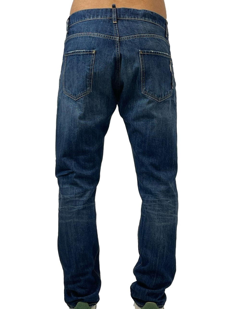 YES LONDON JEANS XJ3191 BOSTON