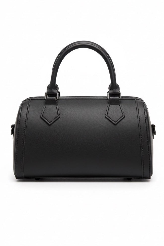 MARC ELLIS FLAT ESTRELLA M BLACK/BLACK