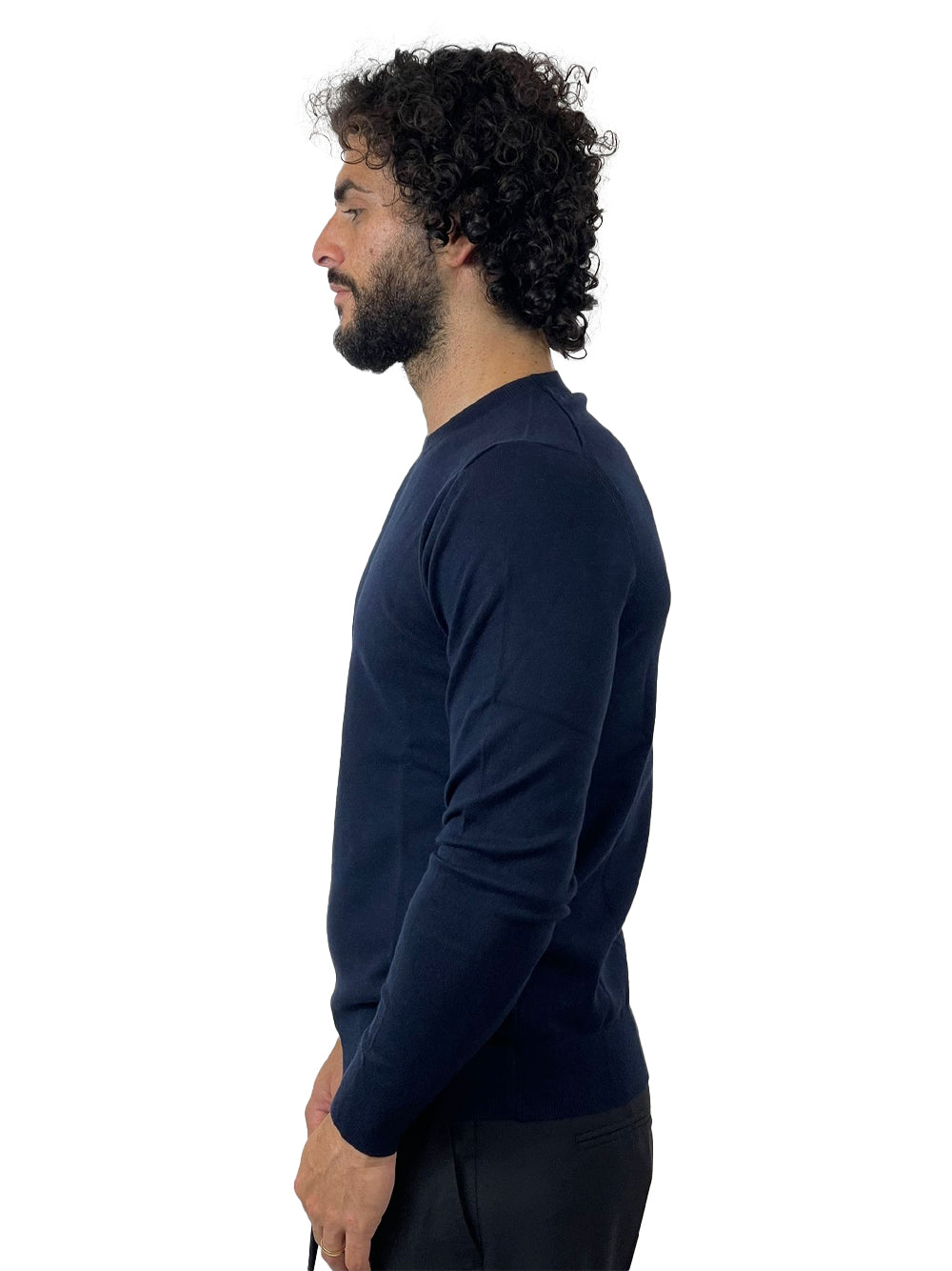 DIKTAT GIROCOLLO DK97001 BLU