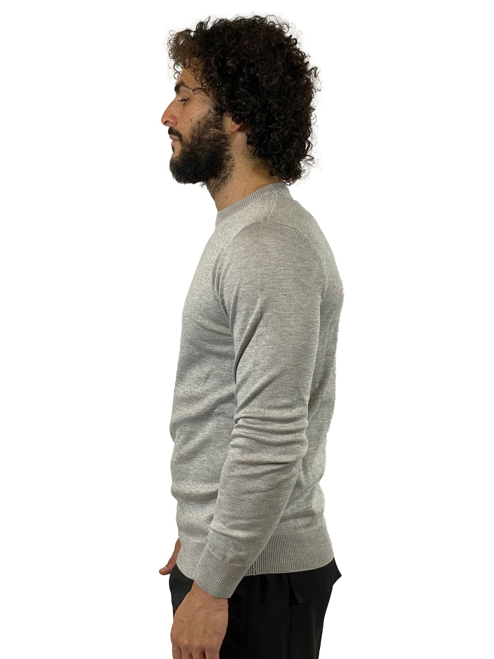 SEINSE GIROCOLLO MI3056SS PERLA-MELA