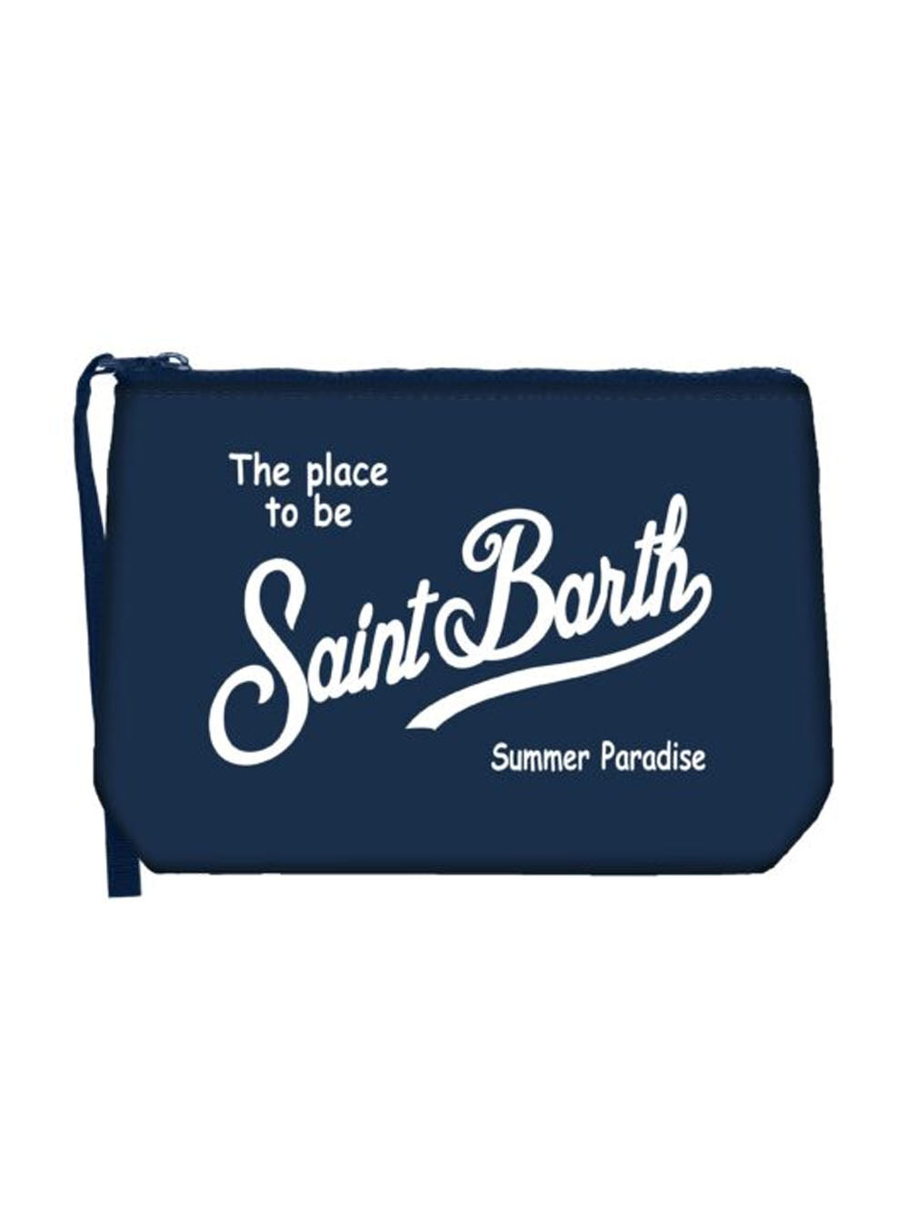 MC2 SAINT BARTH ALINE 61 BLUE NAVY ALIN001 00097L