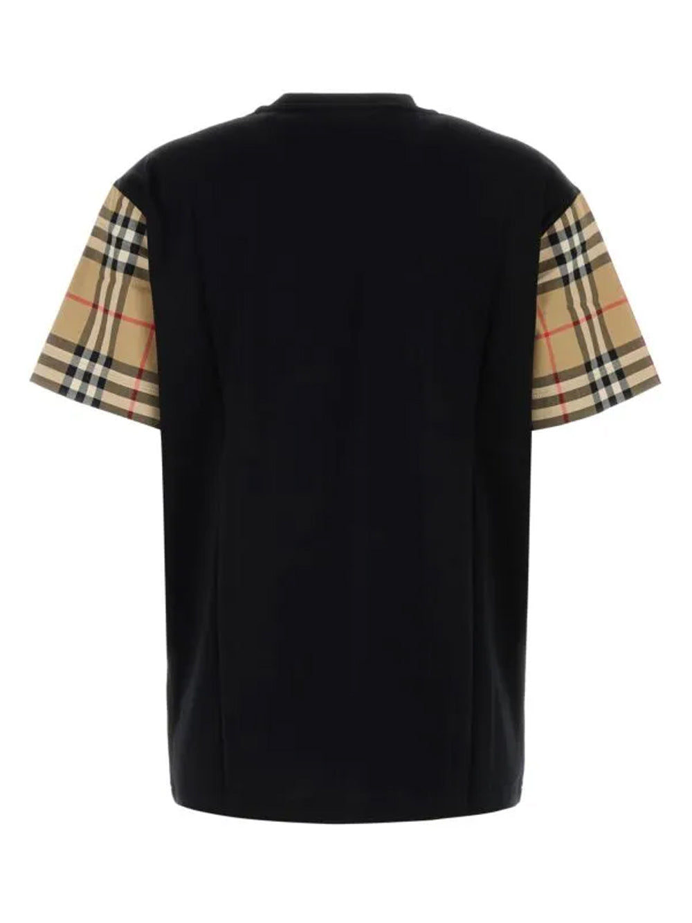 BURBERRY T-SHIRT 8073028