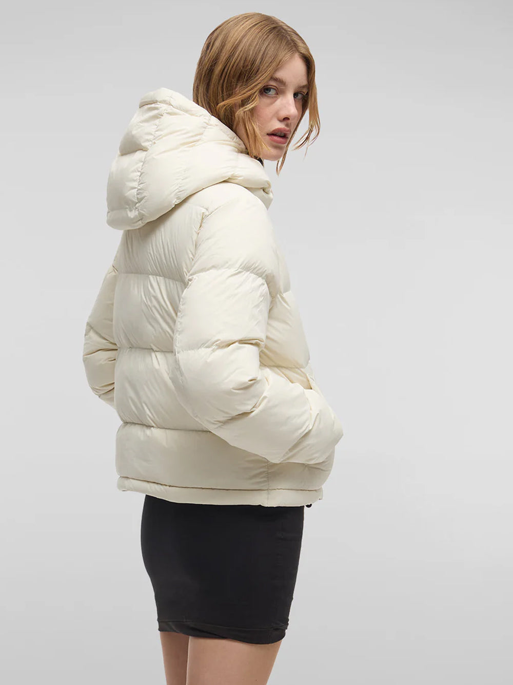 REFRIGIWEAR BRAFFY JACKET W53800 NY2303 A00152