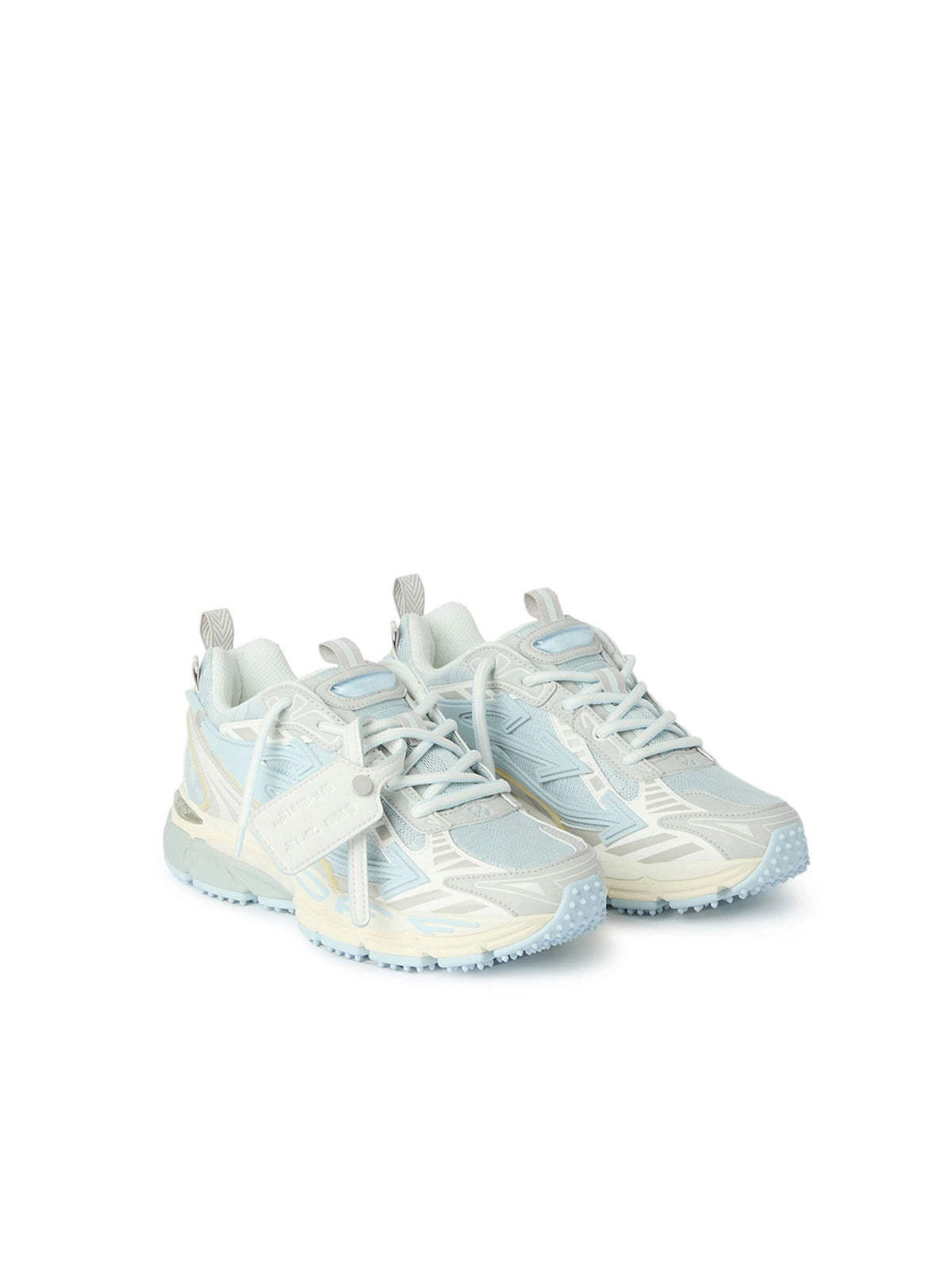 SNEAKERS Donna off white OFO5750455