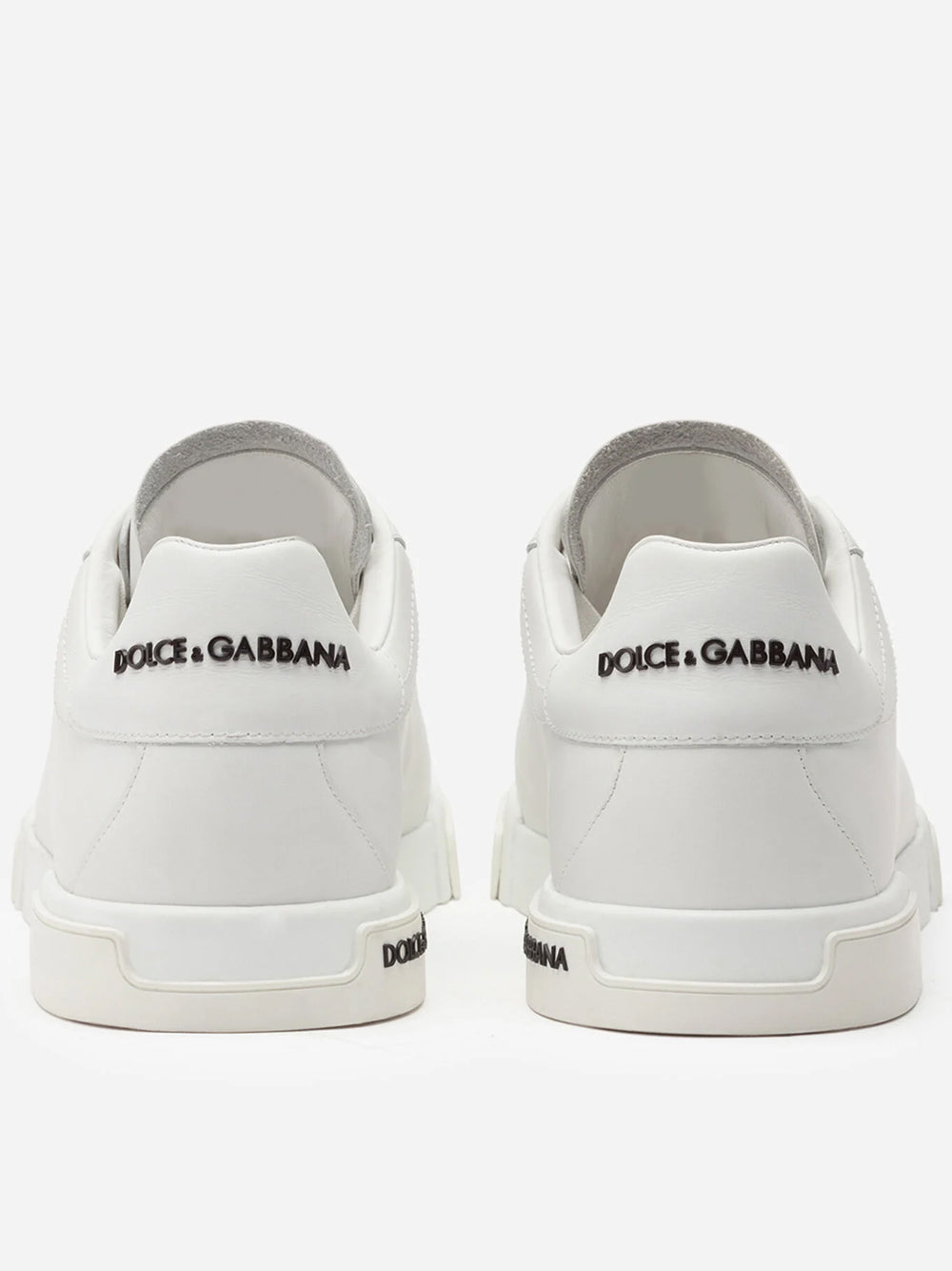 DOLCE E GABBANA SNEAKERS CS2332 AA335 80001