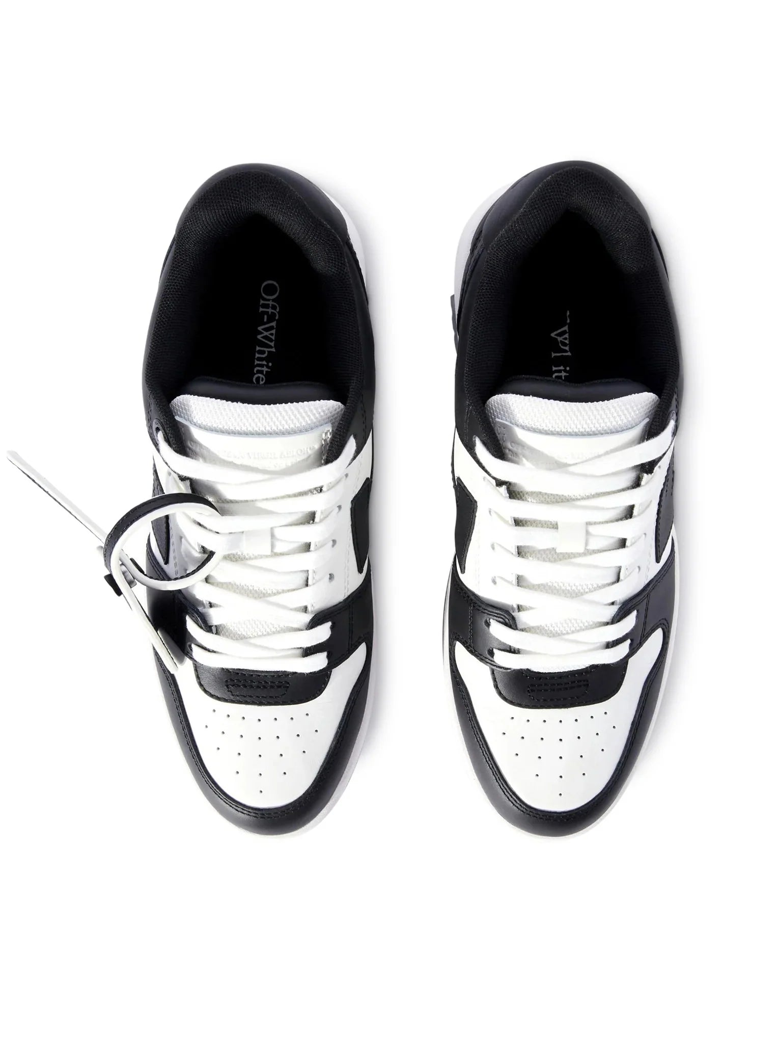OFFWHITE SNEAKERS M189C9L007 0110