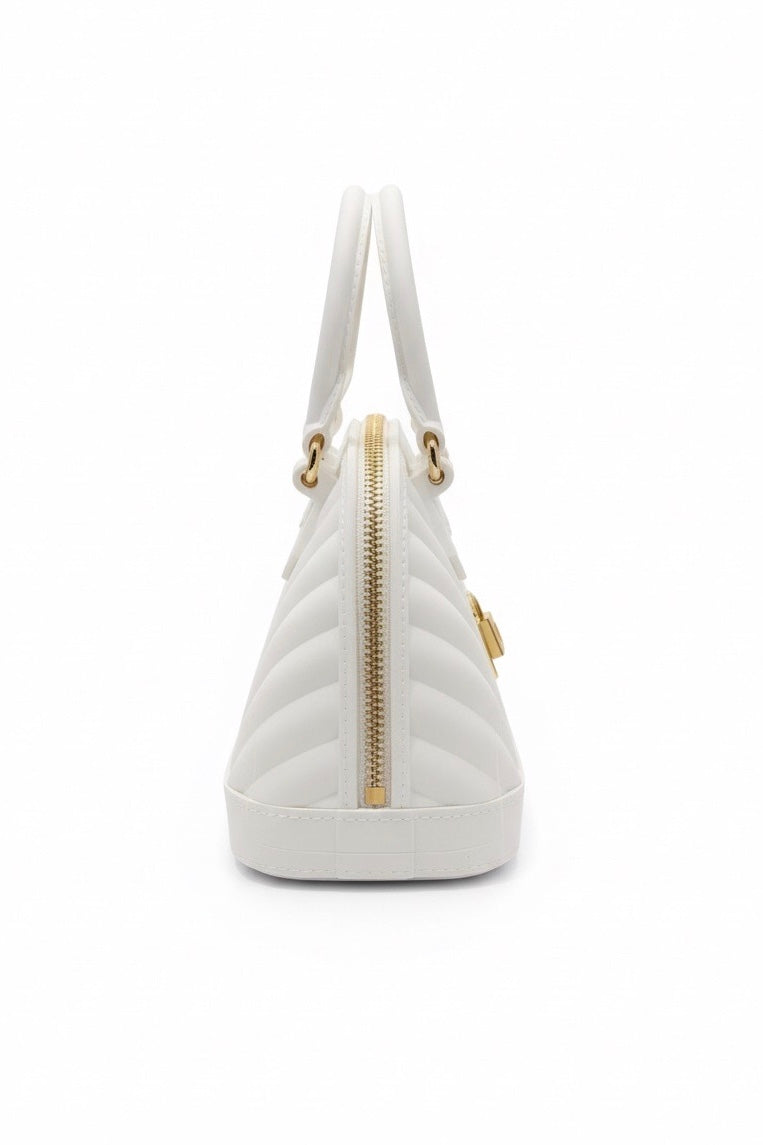 MARC ELLIS FLAT MAYA S MILK/LIGHT GOLD