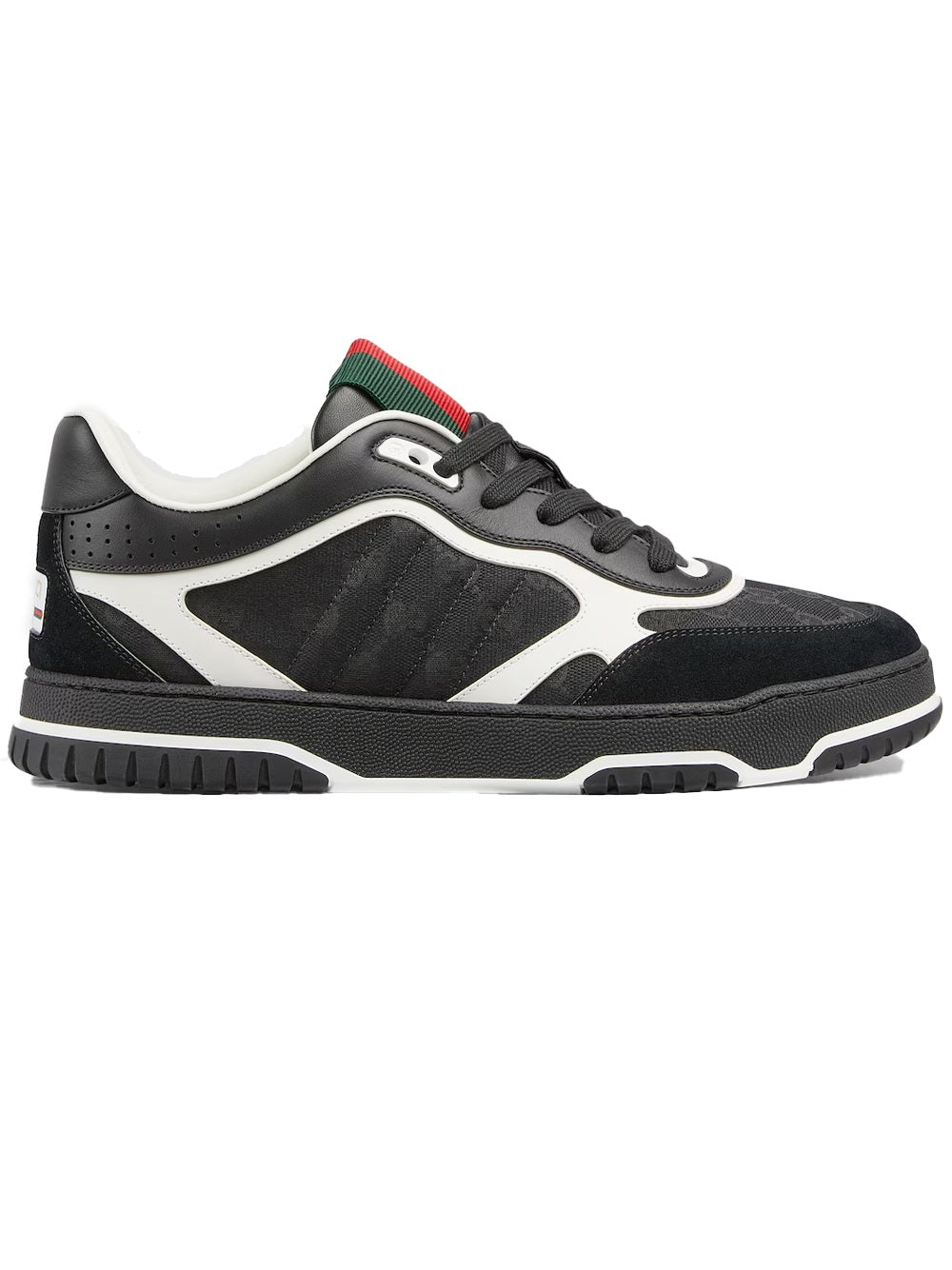 GUCCI SNEAKERS 787476 AADHW 1077