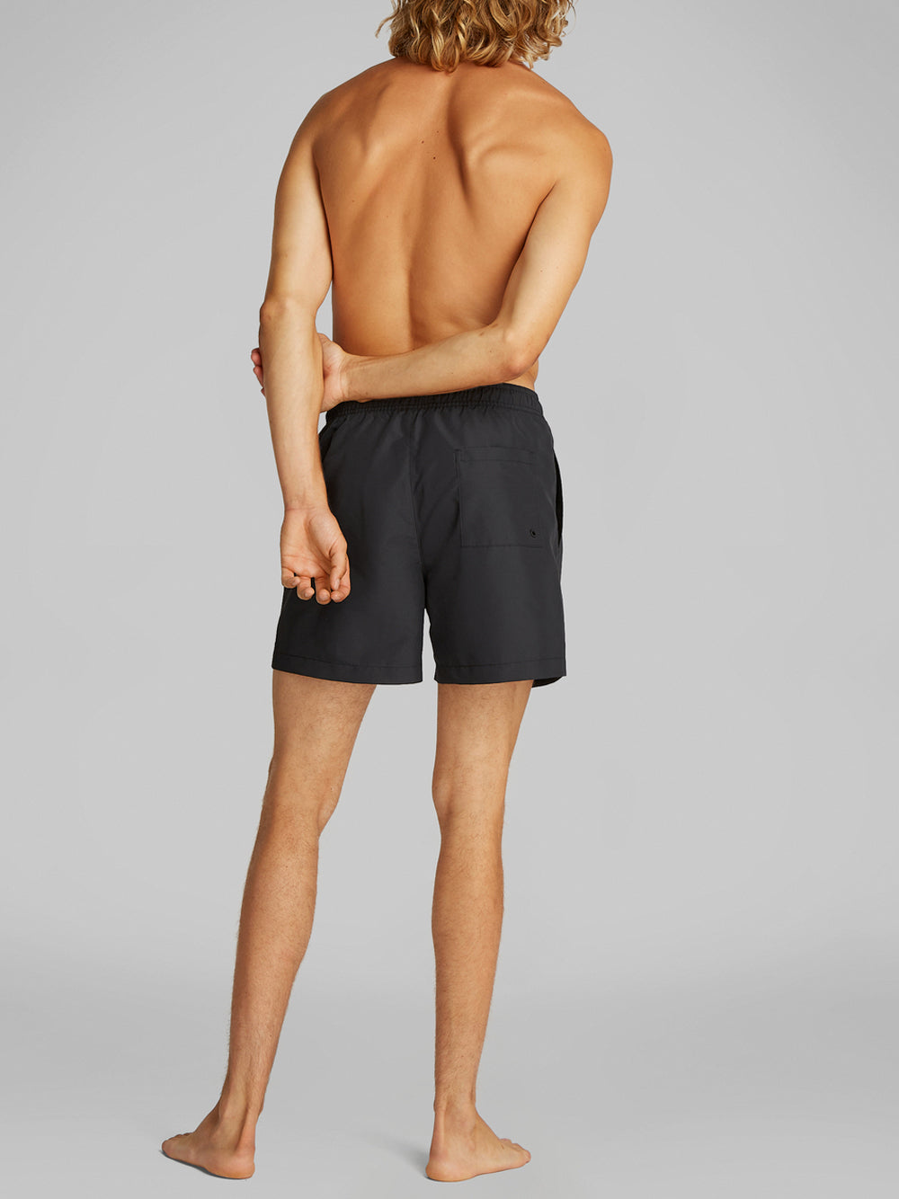 CALVIN KLEIN COSTUME KM0KM01092 BEH