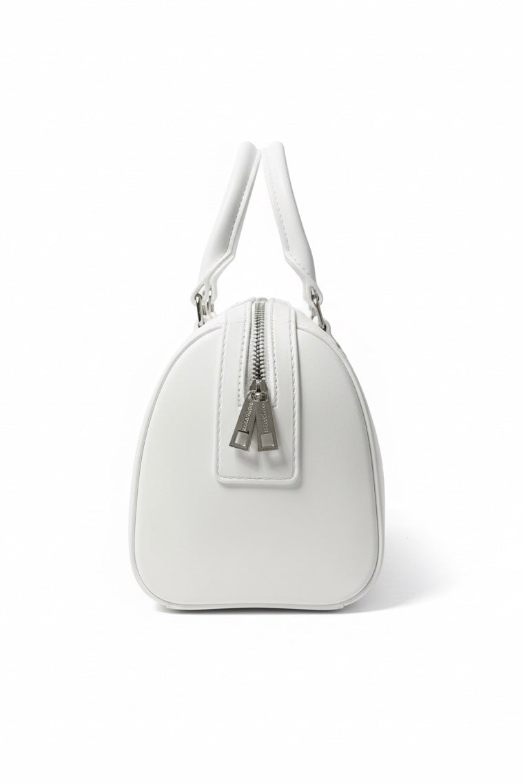 MARC ELLIS FLAT ESTRELLA L MILK/SILVER