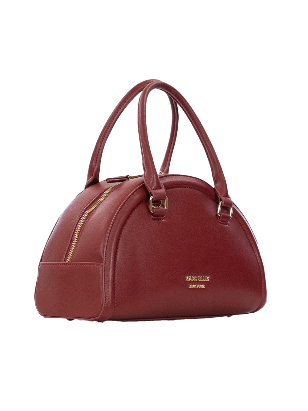 MARC ELLIS BRILLA BAG SHOULDERBAG RUBINO