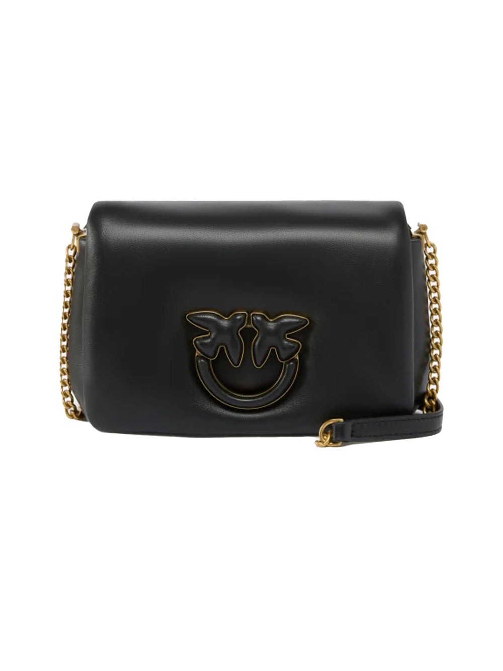 PINKO LOVE CLICK PUFF BABY 101584 A10F Z99B