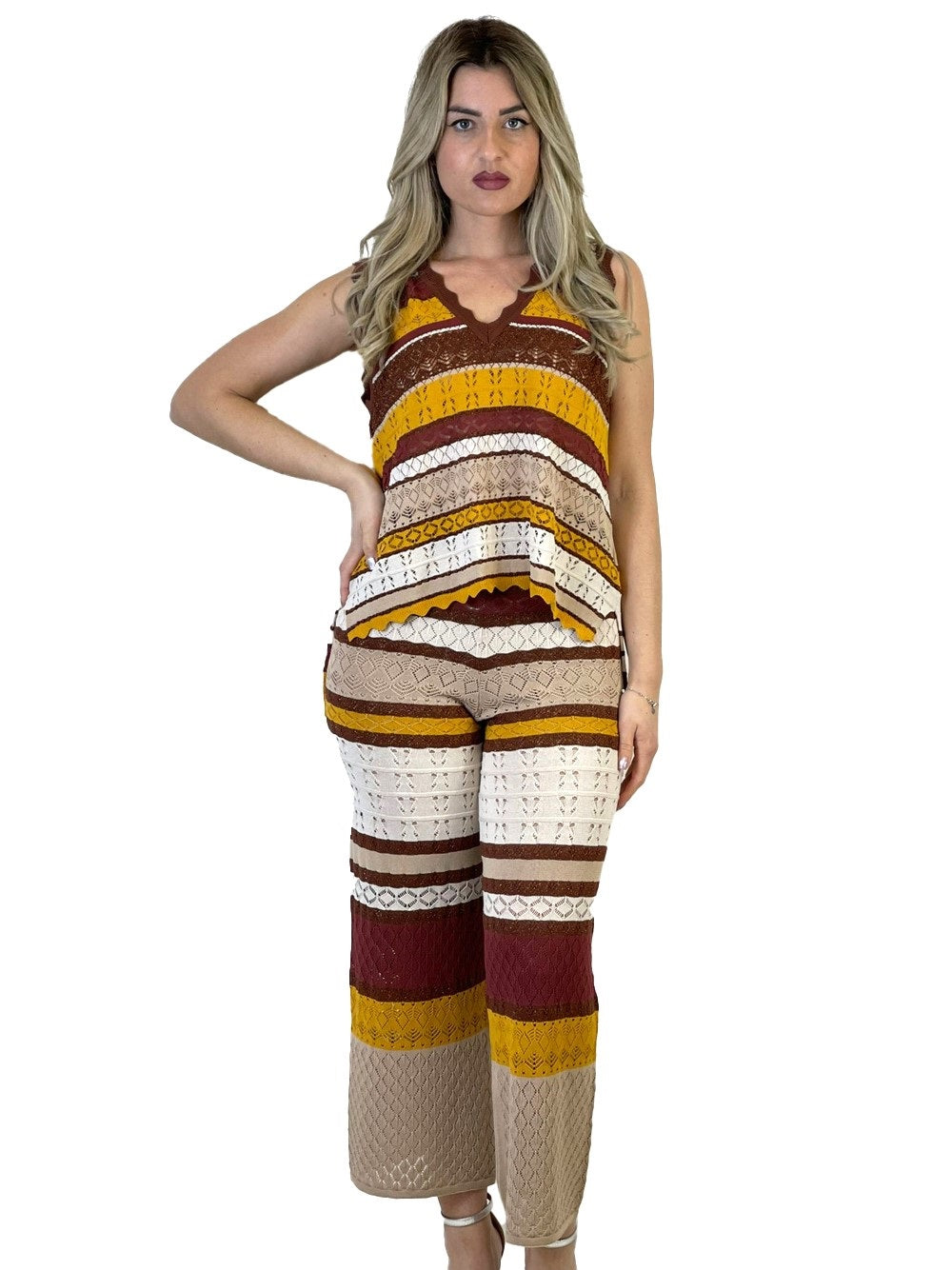 AKEP COORDSET CNKD05066 PTKD05010