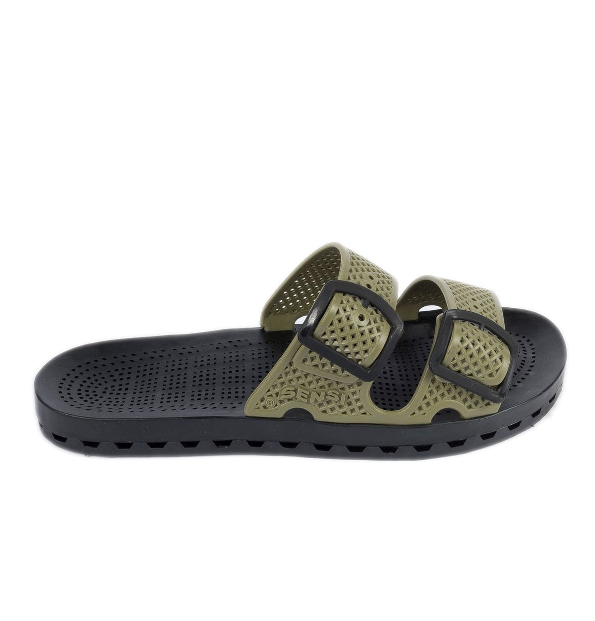 SENSI LA JOLLA URBAN KHAKI