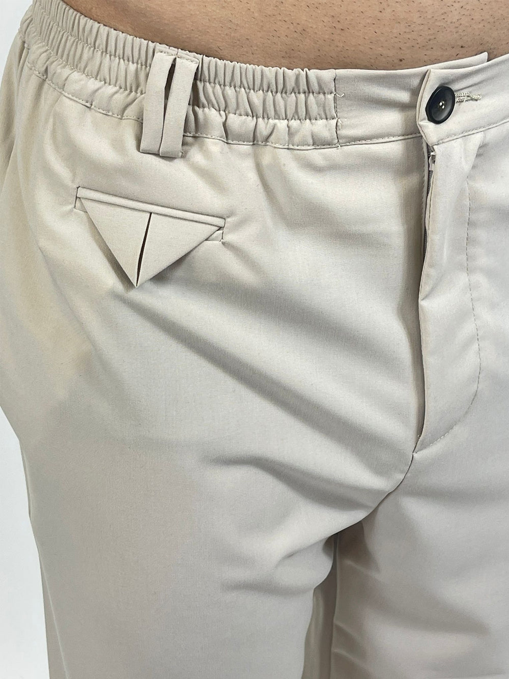 PRIME PANTALONE BEIGE AG2403