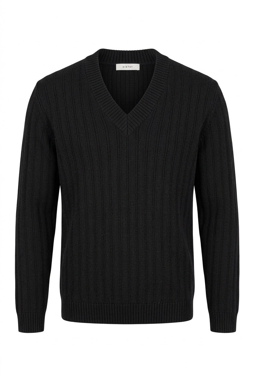 PULLOVER Uomo DIKTAT DK27 030