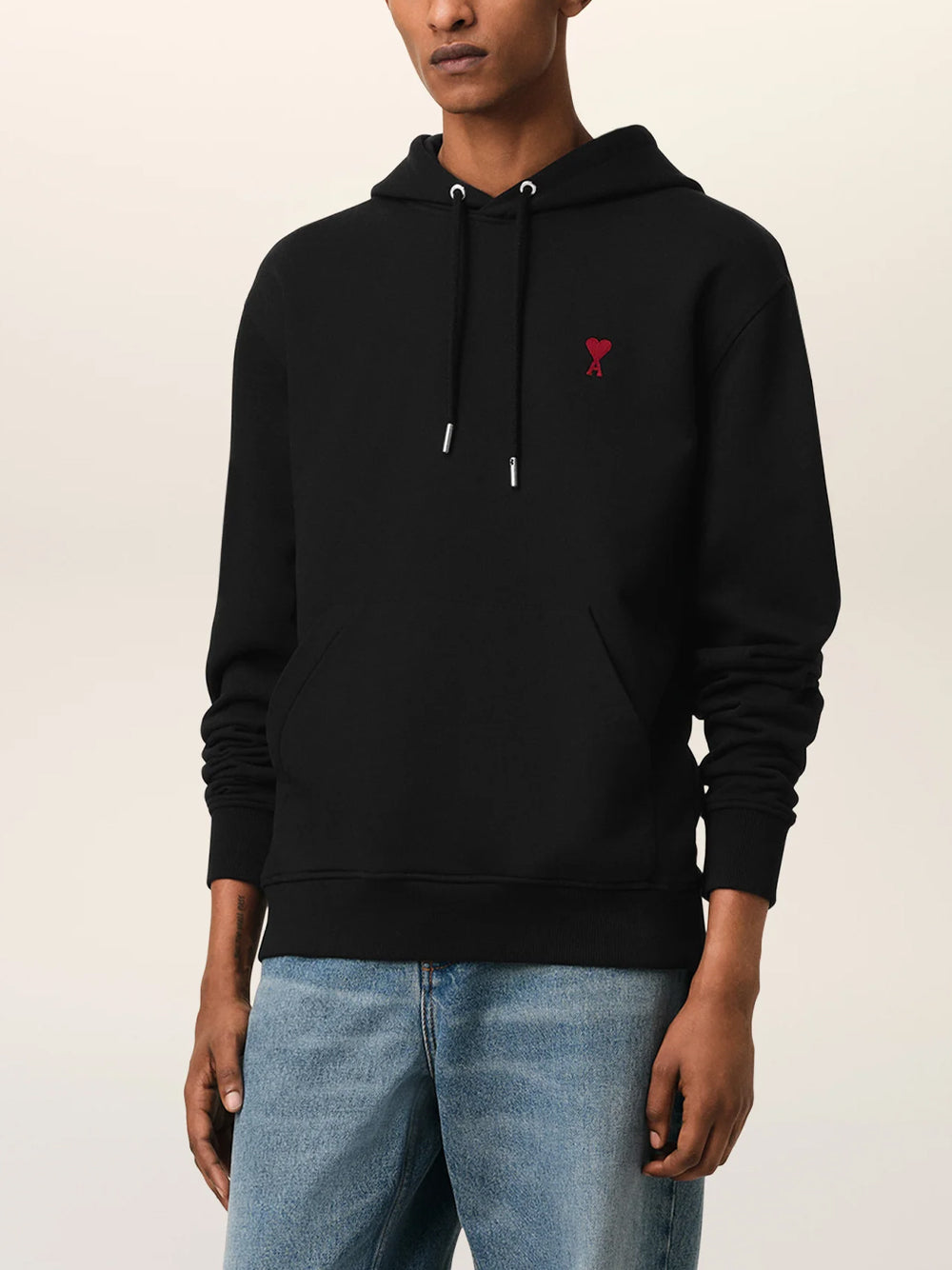 AMI PARIS FELPA BFUSW235.730 001