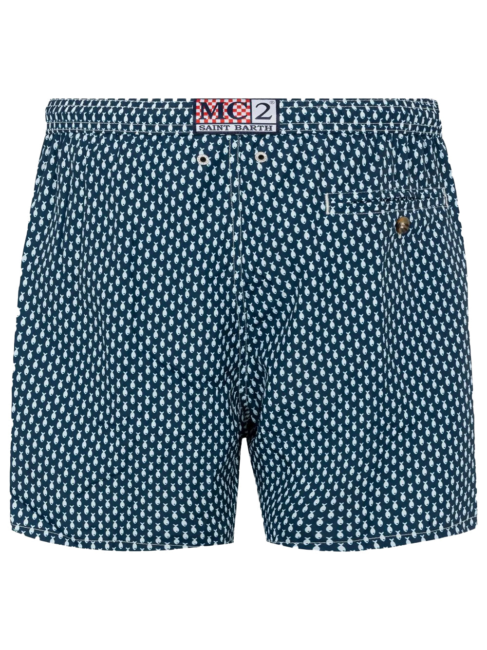 MC2 SAINT BARTH COSTUME LIG0003 02401H