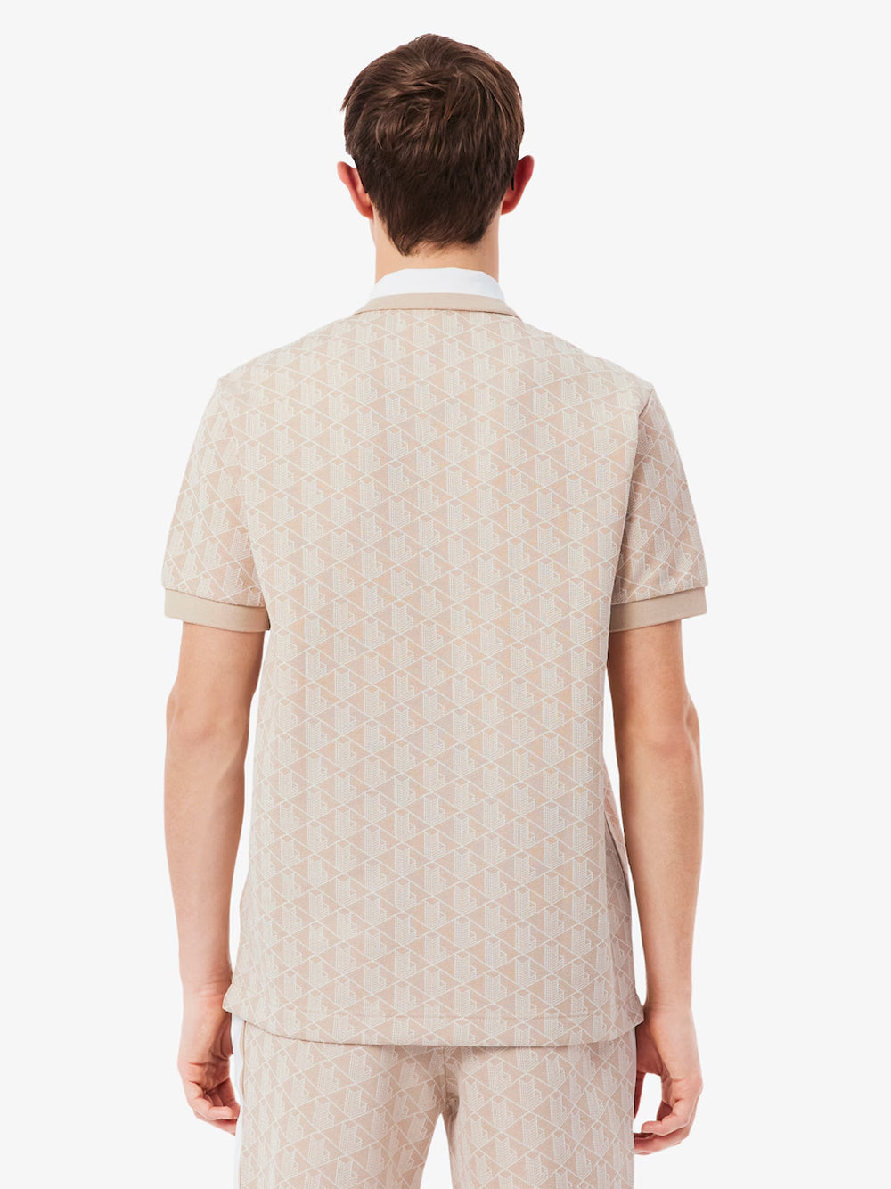 LACOSTE POLO DH1417 00 8GI