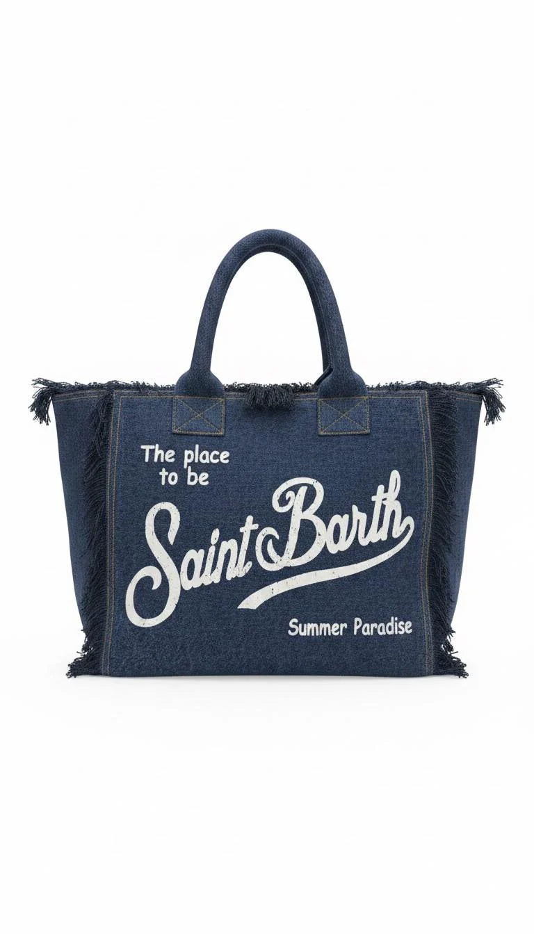 MC2 SAINT BARTH VANITY DENIM DARK VANI001 00431L