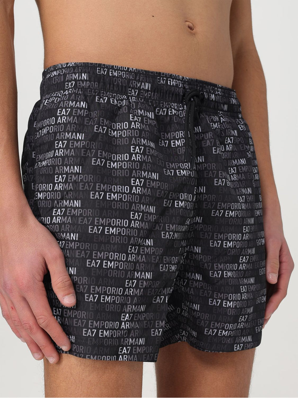 ARMANI BOXER 7M000510 AF13059 MC085