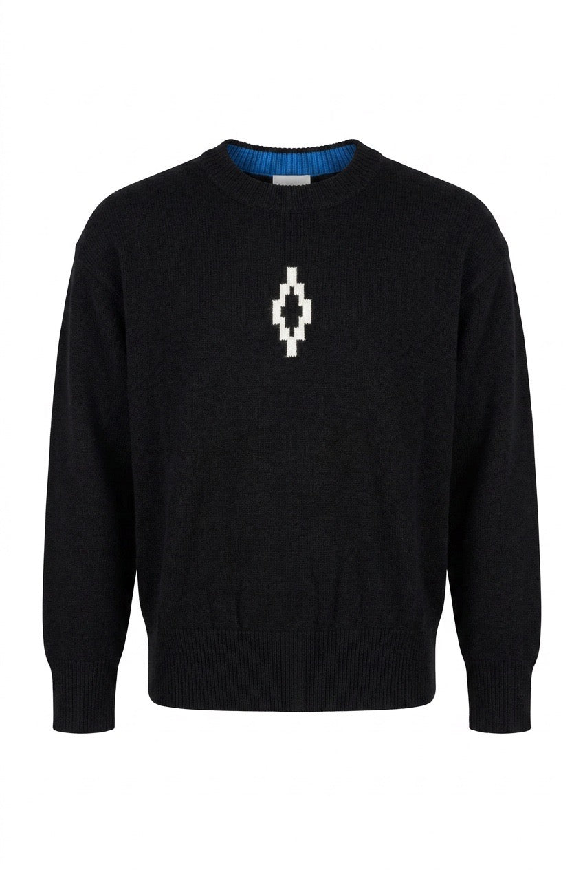 PULLOVER Uomo COUNTY OF MILAN F6CMMAJP020