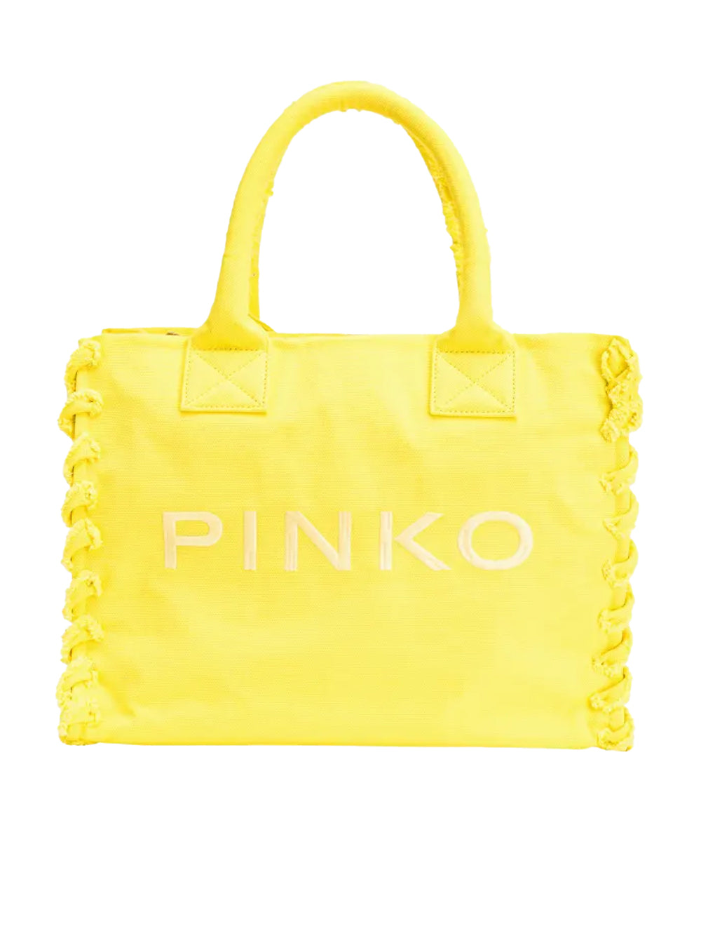 PINKO BEACH SHOPPER 100782A1WQH85