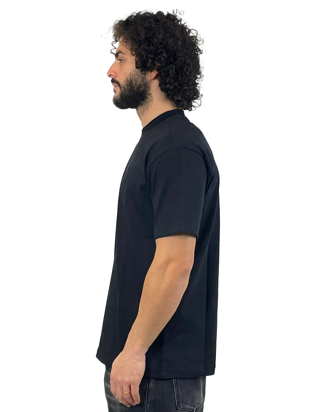 PRIME T-SHIRT AG3650 NERA