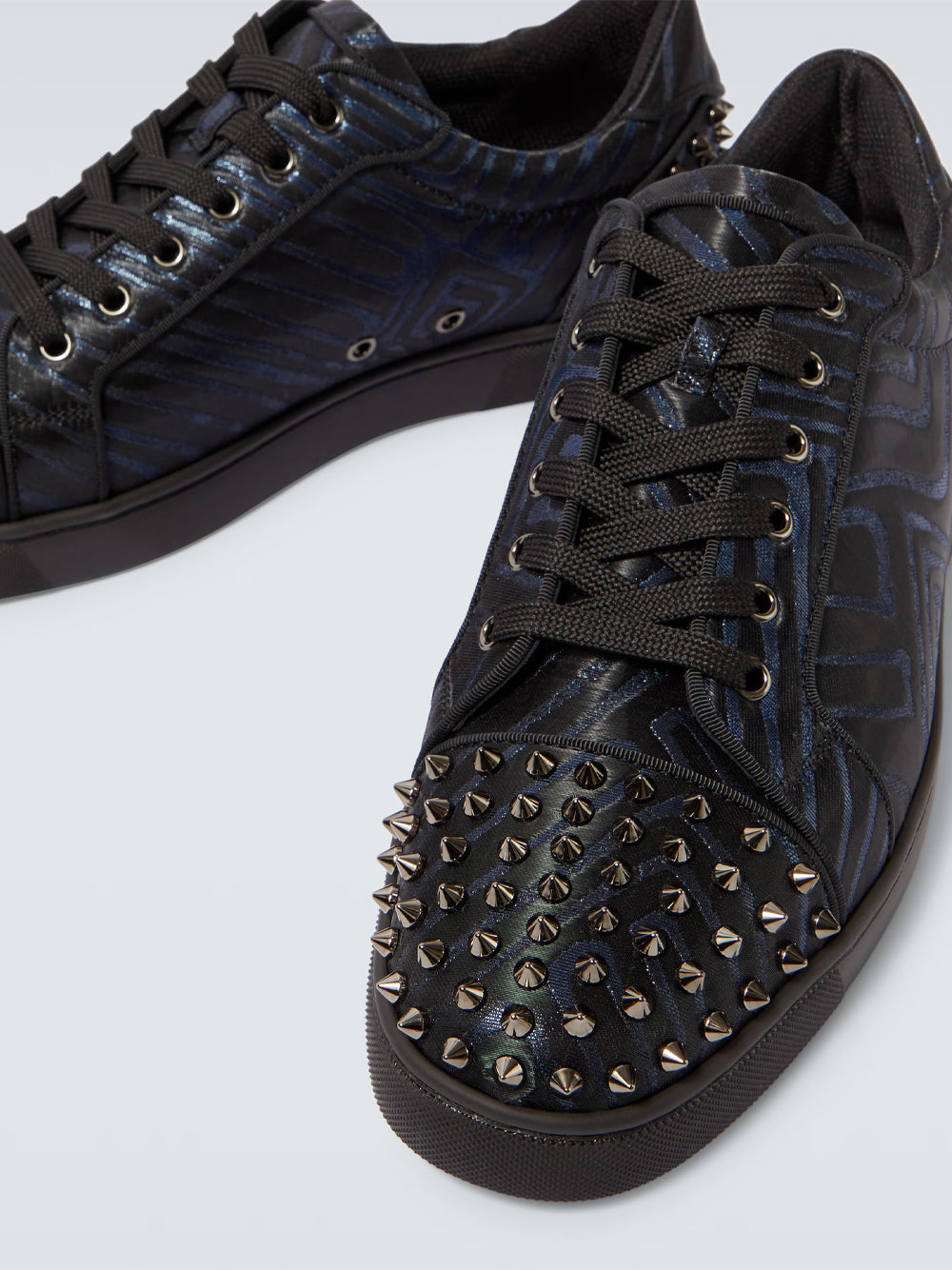 LOUBOUTIN SEAVASTE 2 ORLATO FLAT 3250248 8260 W51