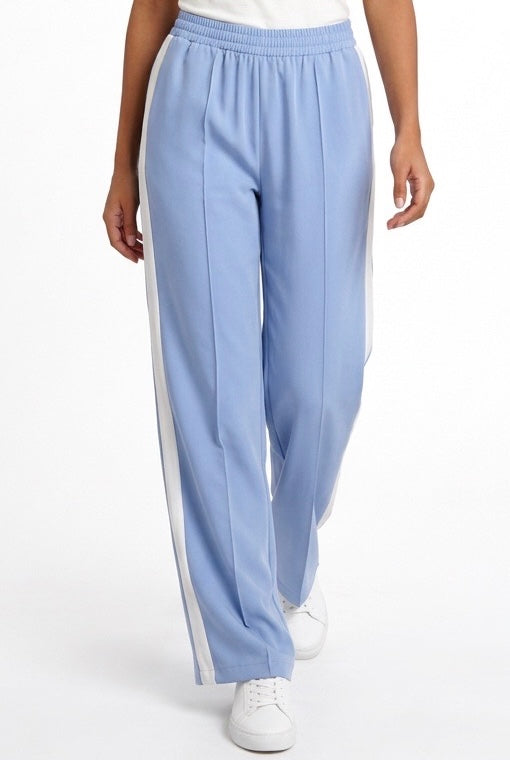 KOSTUMN PANTALONE KE2636 AZZURRO
