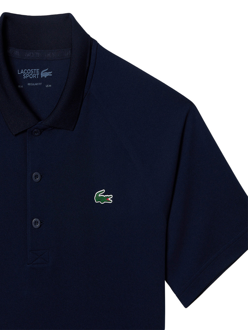 LACOSTE POLO L1212 00 166