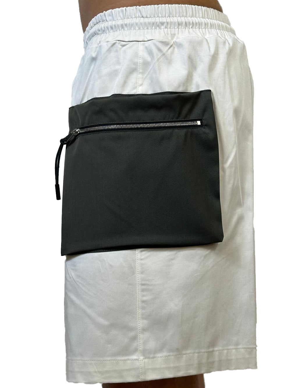 YES LONDON BERMUDA PANNA/VERDE XS4259