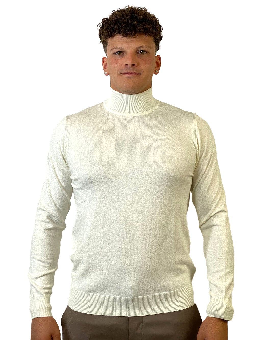 DIKTAT LUPETTO BIANCO DK97014