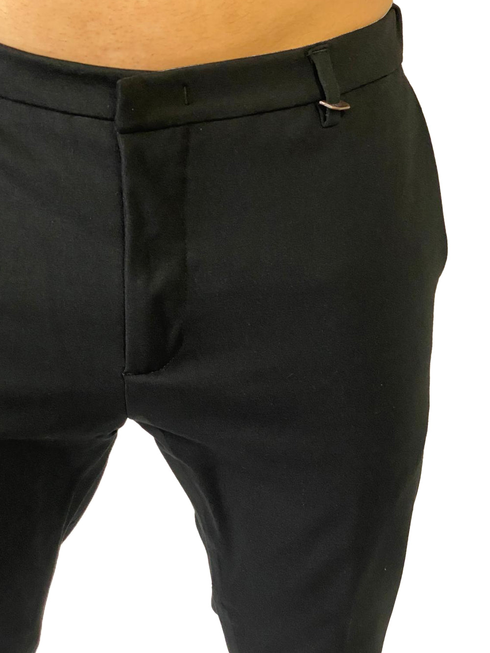 PRIME PANTALONE AG2404/ORION NERO