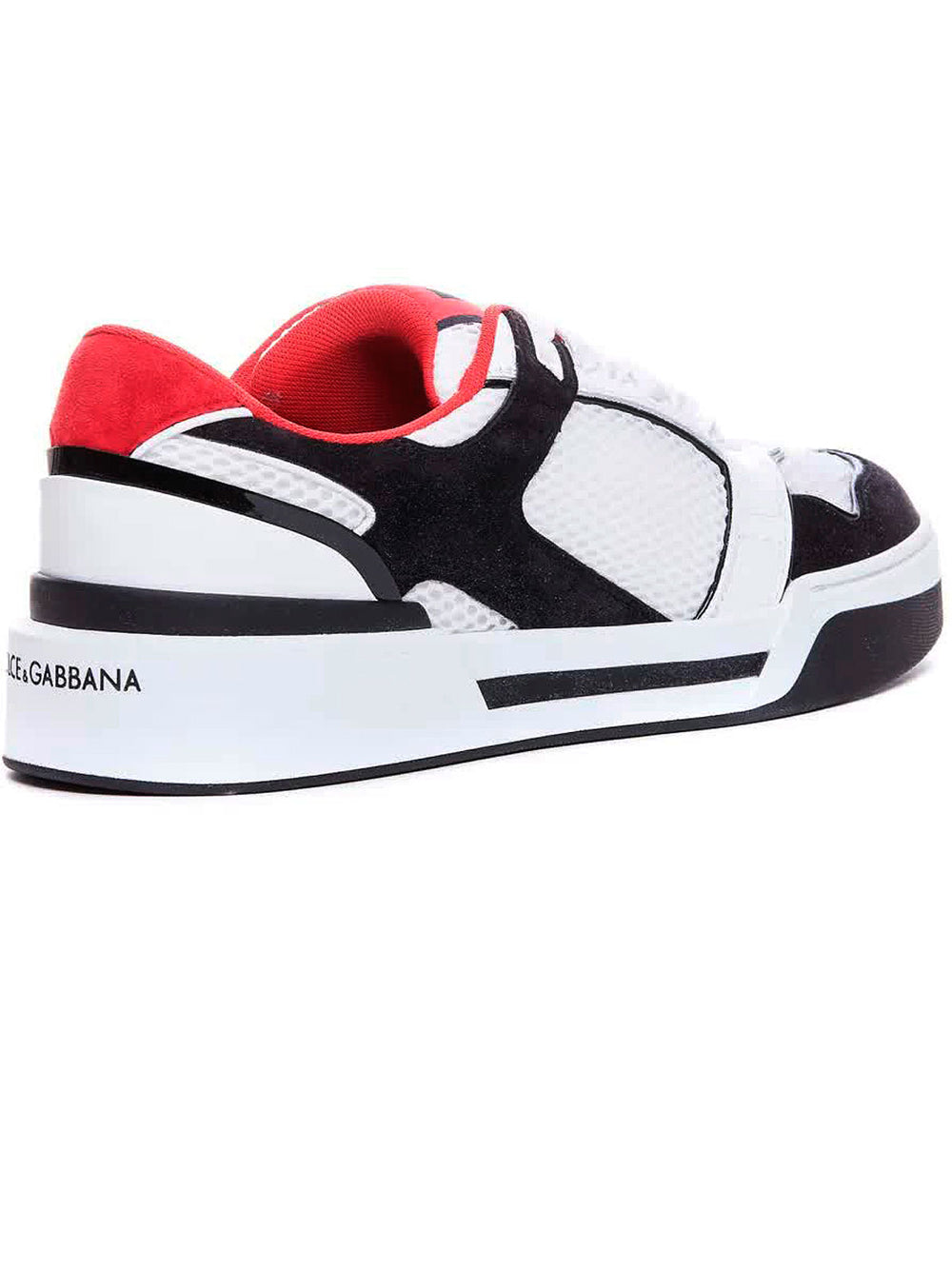 DOLCE E GABBANA SNEAKERS CS2241 AR755 89690