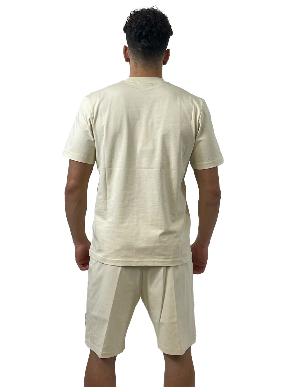 YES LONDON COMPLETO X54265 - XM4183