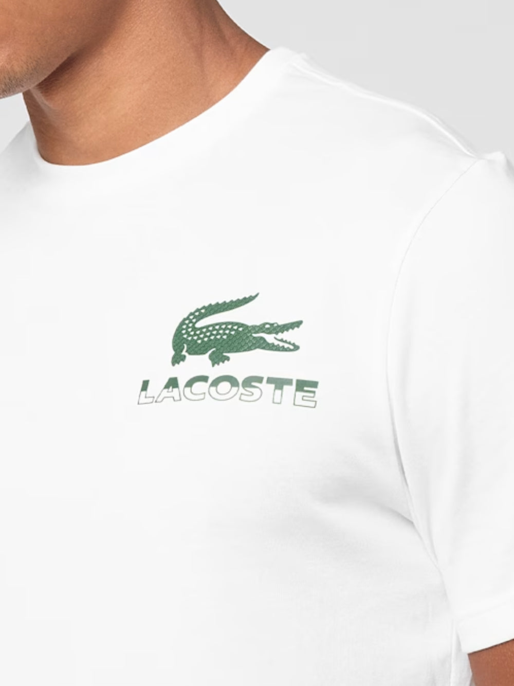 LACOSTE T-SHIRT TH5517 00 001
