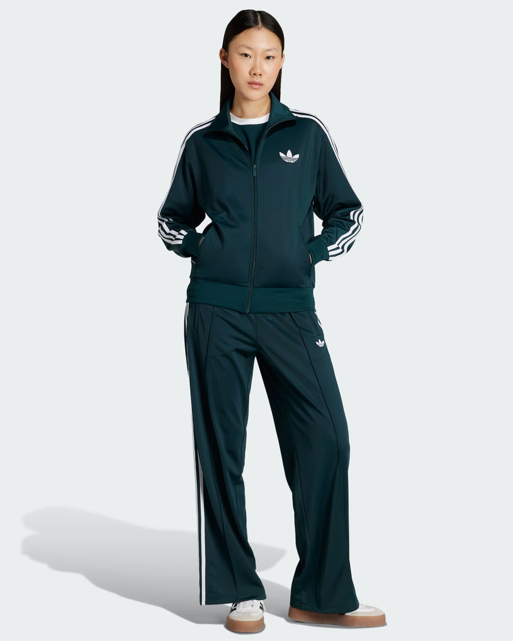 Tracksuit Tuta Completa Adidas Adidas Tuta Milan Originale ADIDAS