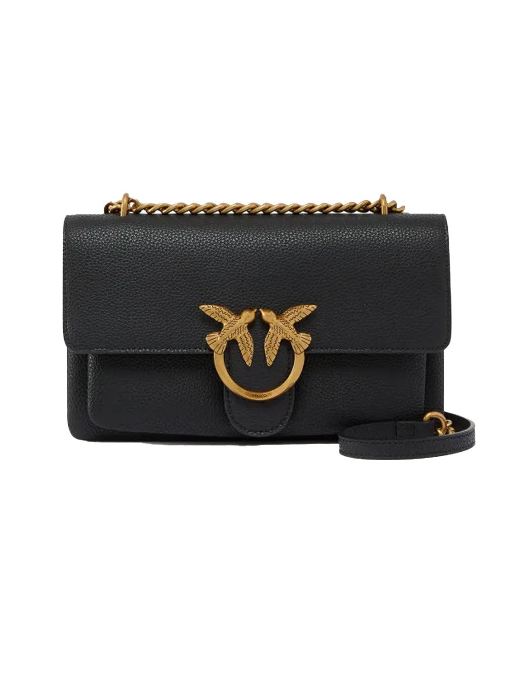 PINKO LOVE ONE SOFT MINI 104528 A29Q Z99Q