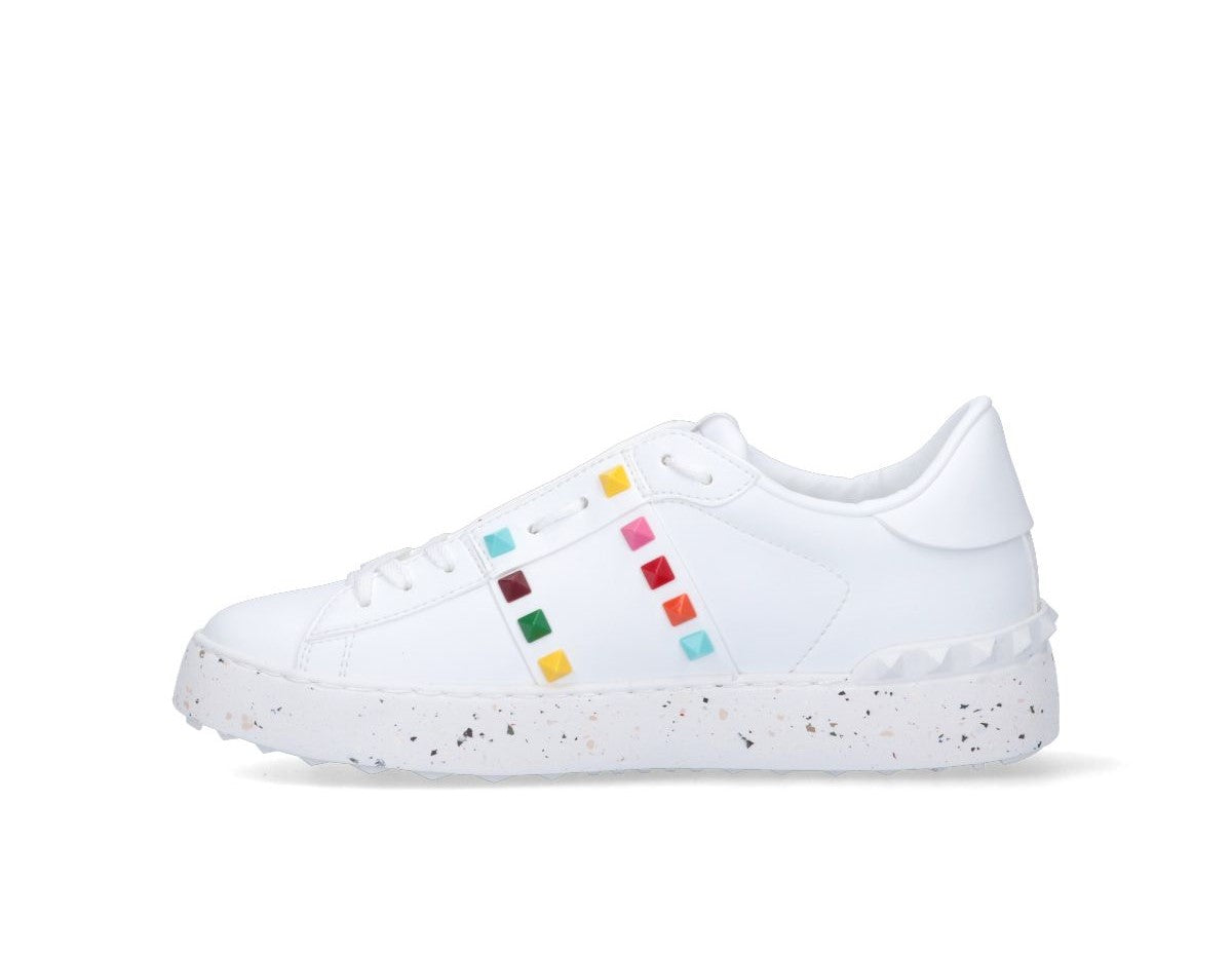 VALENTINO SNEAKERS XW2S0A01 PZQ K81