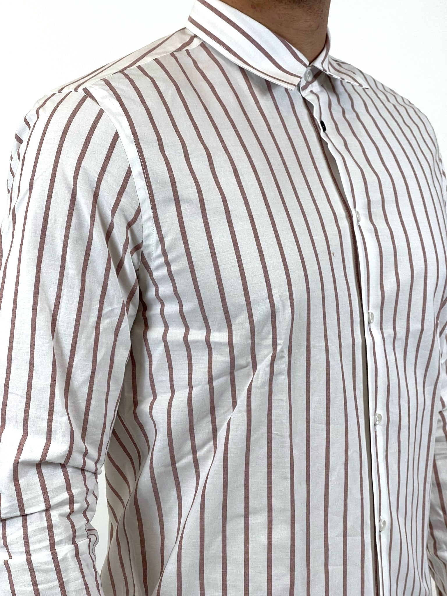 SEINSE CAMICIA CE1029SS