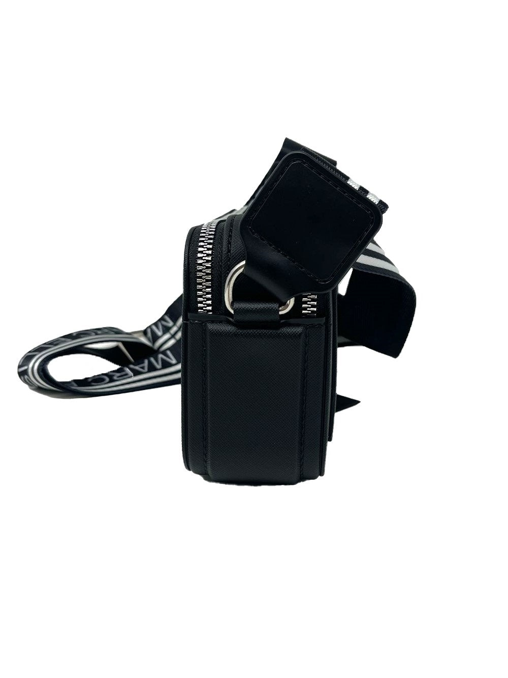 MARC ELLIS MARC25 BLACK/SILVER