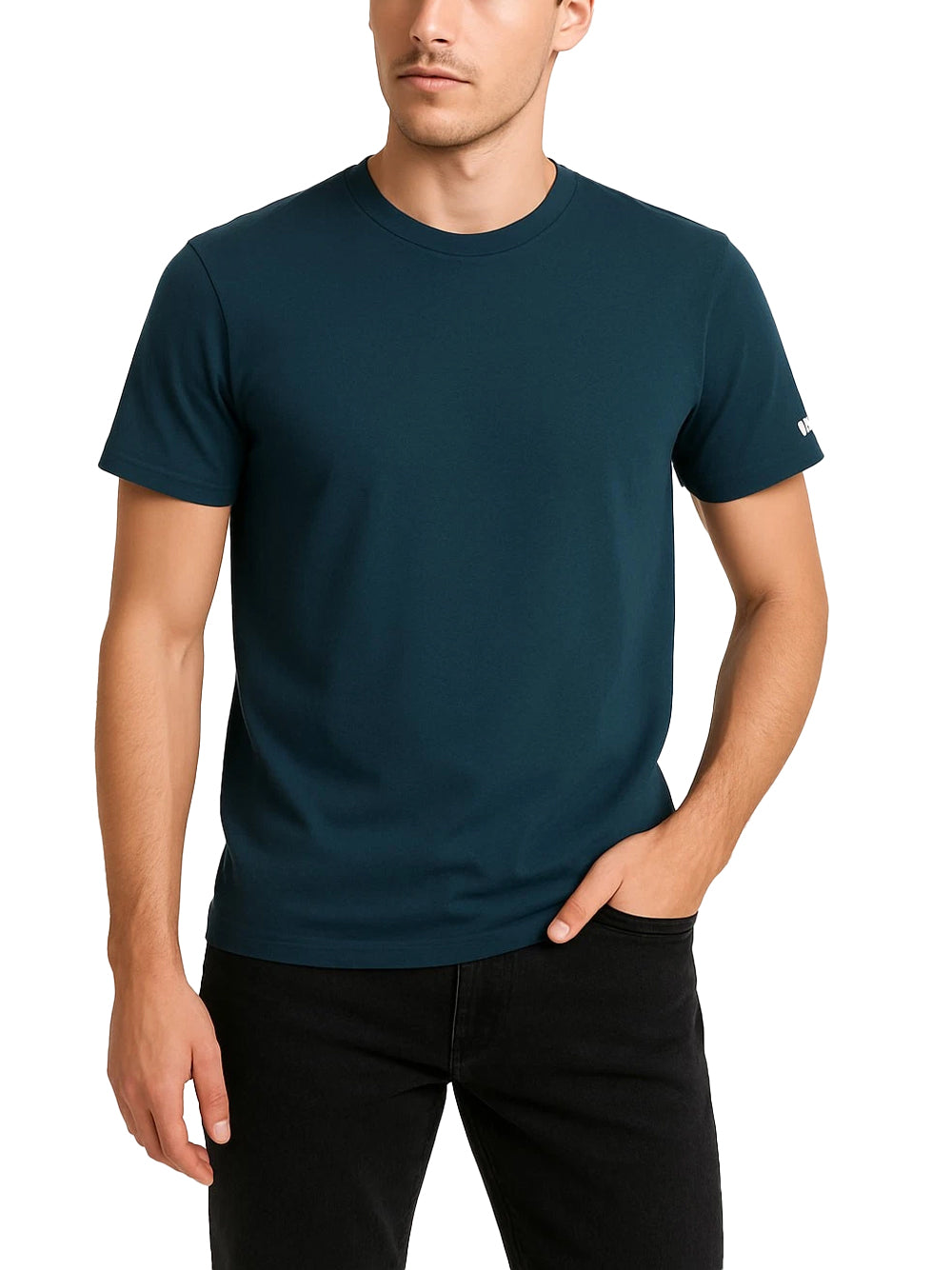 MC2 SAINT BARTH T-SHIRT DOV0009 00203H