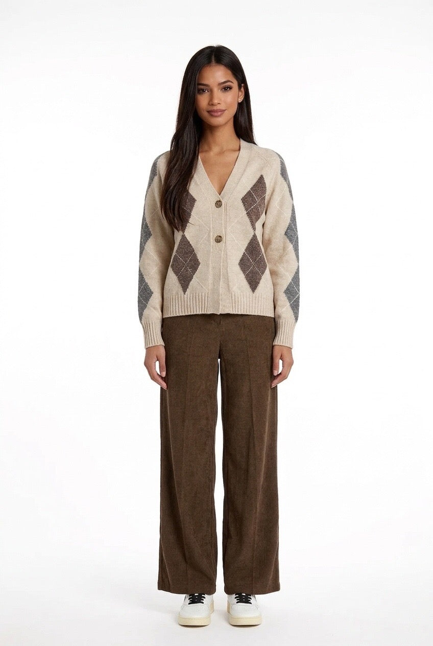 CARDIGAN Donna MARKUP MW2600103
