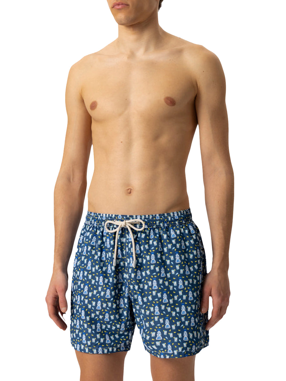 MC2 SAINT BARTH F. TEQUILA LIG0003 02127H