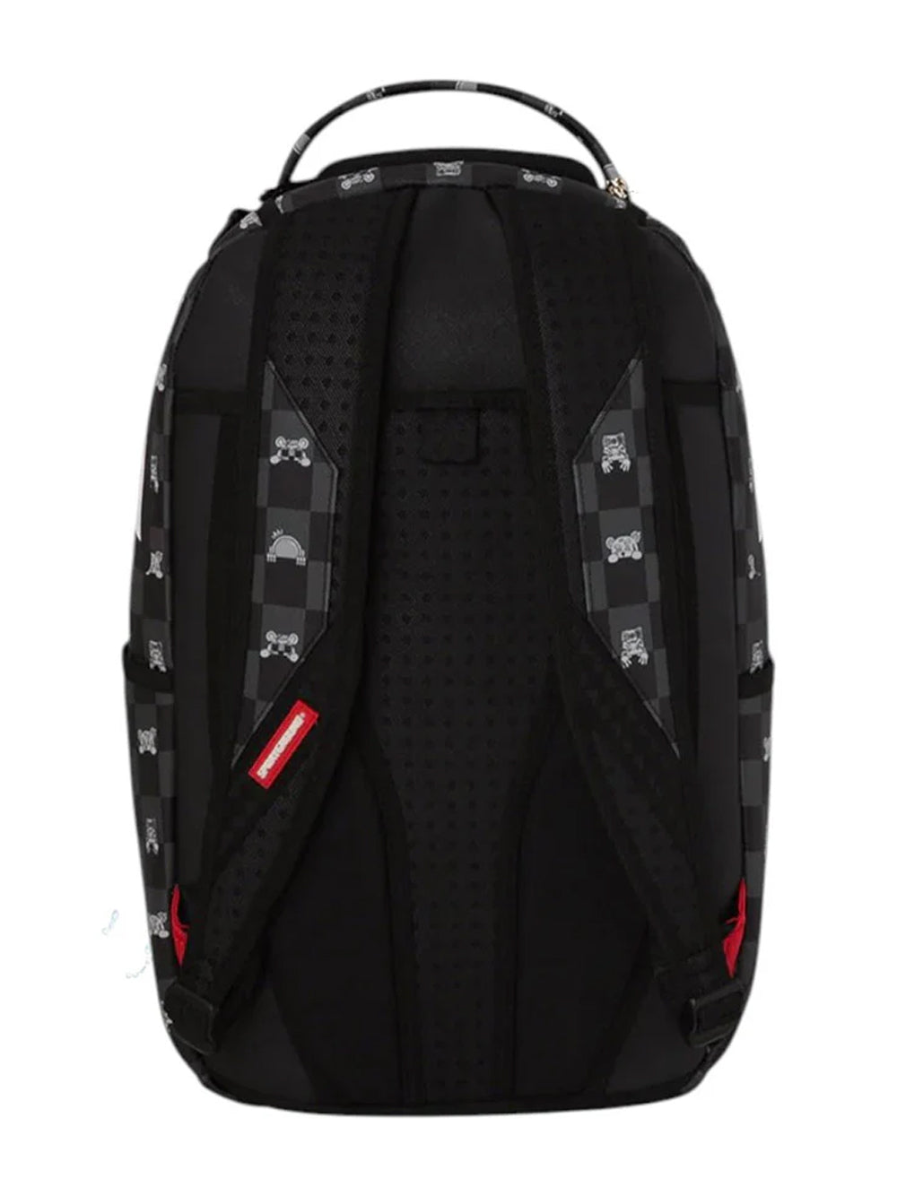SPRAYGROUND ZAIANO 910b8872NSZINT 01