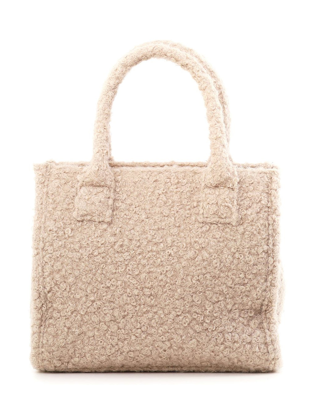 MARC ELLIS BUBY CURL S TAUPE